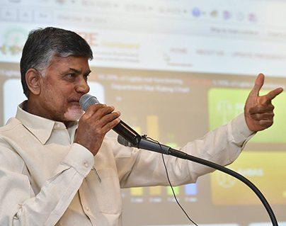 Chandrababu Naidu Plan for TDP (TS) Revival