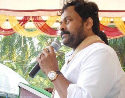 Chiranjeevi-Politics-Perupalem