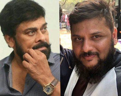 Sye Raa Begins – Will It Defeat The Cynic?