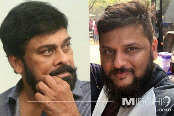 Chiranjeevi Sye Raa Begins – Will It Defeat The Cynic