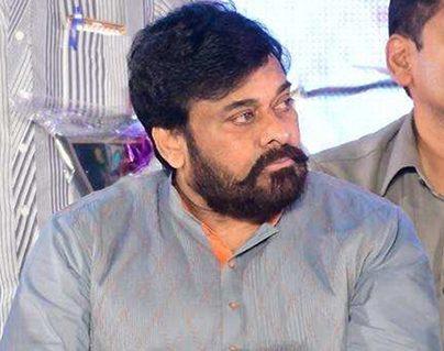 Chiranjeevi apologize to KTR