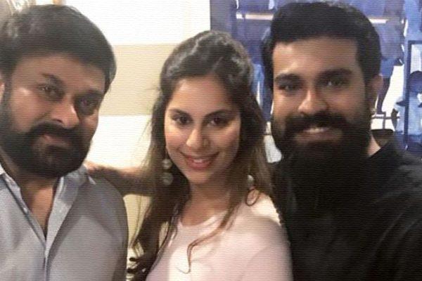 Chiru Filter coffee in Apollo Foundation