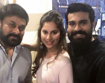 Chiru Filter coffee in Apollo Foundation