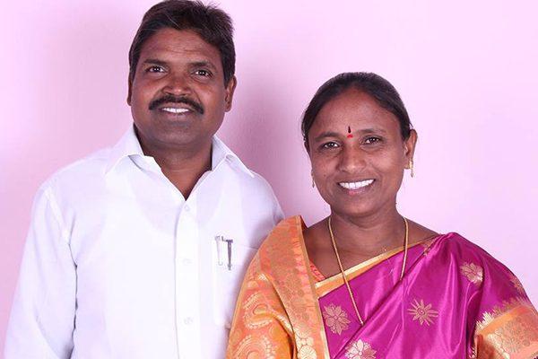 Choppadandi MLA Bodiga Shobha