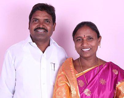 Choppadandi MLA Bodiga Shobha