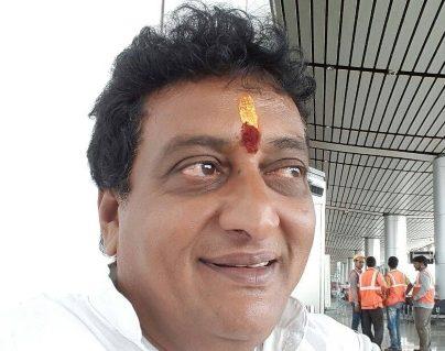 Comedian Prudhvi Raj Hilarious Statements on Pawan Kalyan