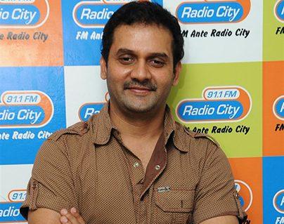 Comedian Vijay Sai Suicide