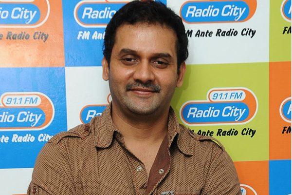 Comedian Vijay Sai Suicide