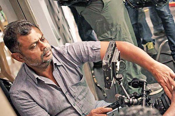DOP Thiru for bharath ane nenu