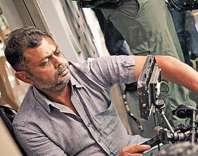 DOP Thiru for bharath ane nenu