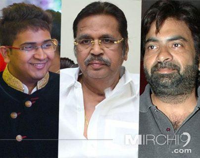 Dasari-Narayana--Rao