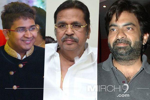 Dasari-Narayana-Rao