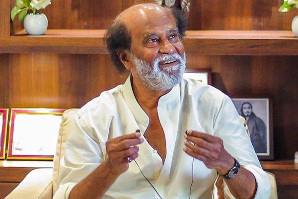 Dear Rajini, What if Tamil Nadu Gets Mid-Term Elections?