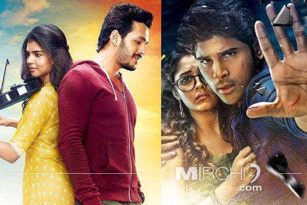 December Releases Okka Kshanam - Hello movies are Copycats