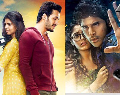 December Releases Okka Kshanam - Hello movies are Copycats