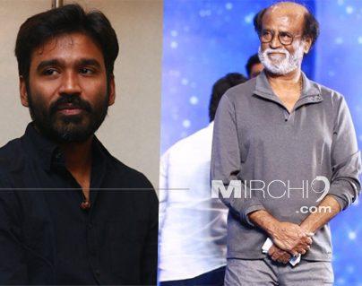 Dhanush-Headache-Comes-Back-to-Rajinikanth
