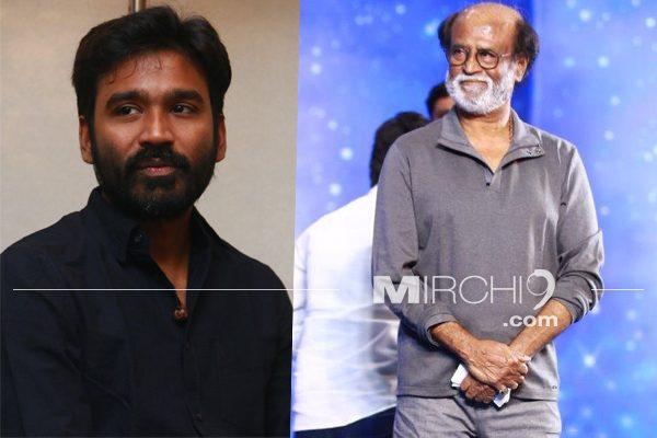 Dhanush-Headache-Comes-Back-to-Rajinikanth