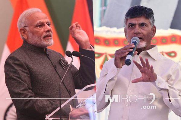 Did-Chandrababu-Naidu-Mark-His-Dissent-with--Narendra-Modi