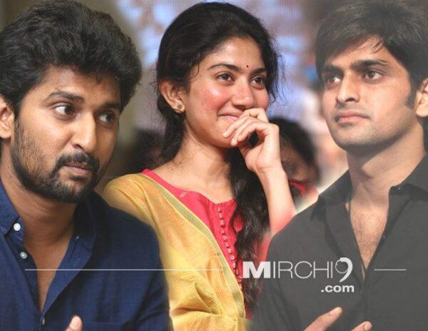 Did Sai Pallavi Piss off Nani  Naga Shaurya