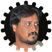 Director Venu SreeramDirector Venu Sreeram
