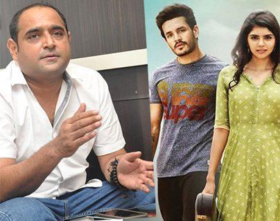 Vikram Kumar was to Direct a Different Story