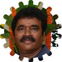 Director charan lakkakula