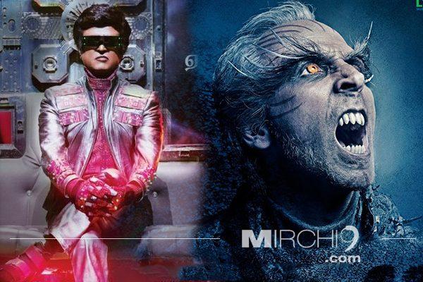 Don't Laugh! Reason Behind Rajinikanth 2.0 Release Date