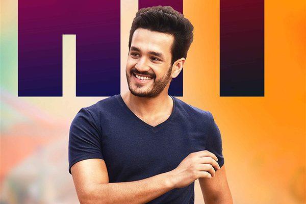 Fans Shocked At Poor Response To Akhil Akkineni's Hello