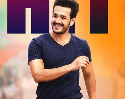 Fans Shocked At Poor Response To Akhil Akkineni's Hello