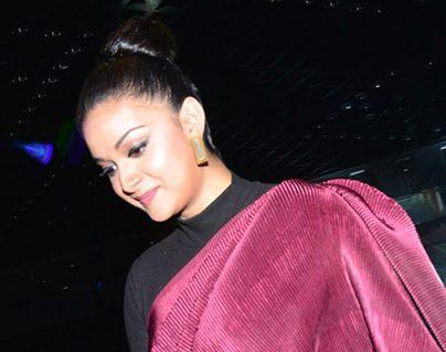 Fashion Disaster: Keerthy Suresh Trolled @Agnyathavaasi