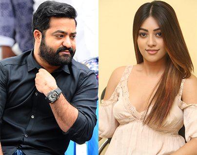 First Rumoured Actress for Rajamouli's Next