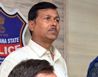 Former-Maoist-Jampanna--to-Contest-on--TRS-Ticket