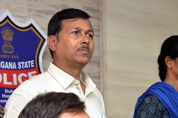 Former-Maoist-Jampanna--to-Contest-on-TRS-Ticket