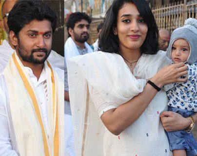 From Nowhere, Nani Topping Family Guy Image!