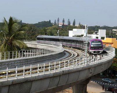 German Funding to Revive Vijayawada Metro?