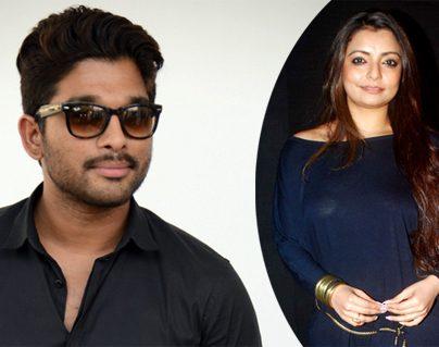 Good Move by Allu Arjun's Team