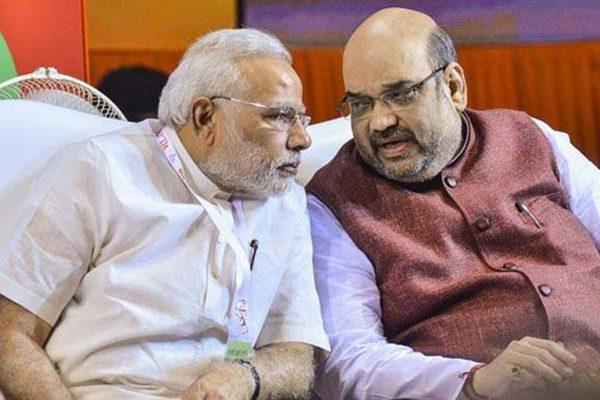 Gujara tElection Results - Time for Narendra Modi - Amit Shah to Shed The Cloak of Invincibility
