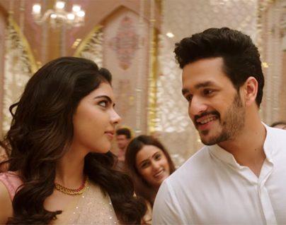 HELLO-Wedding-Song---Unimpressive-Song,-Impressive-Video