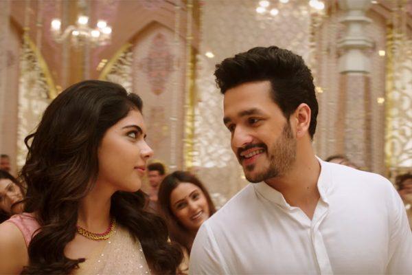 HELLO-Wedding-Song---Unimpressive-Song,-Impressive-Video