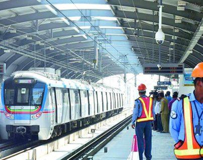 Hyderabad-Metro-Hourly-Charge-on-Telugu-Films-Shoot