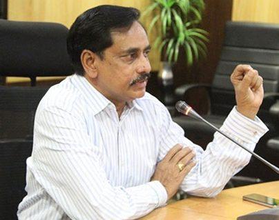 Hyderabad Metro Rail Officials clarifies on Metro Pillar break rumours