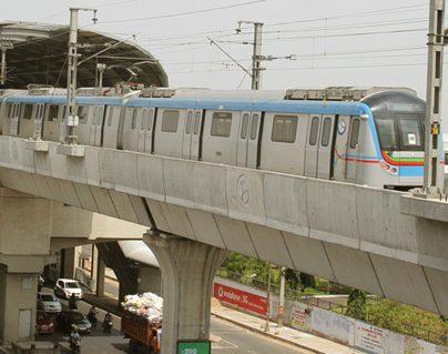 Hyderabad-Metro-Rail-To-Run-in-Auto-Pilot-Mode-Soon!