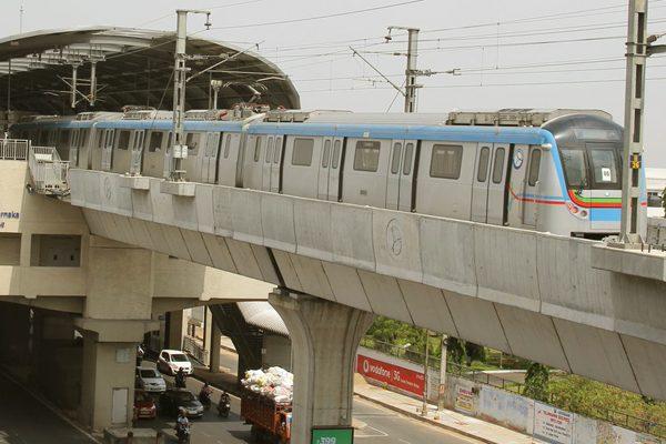 Hyderabad-Metro-Rail-To-Run-in-Auto-Pilot-Mode-Soon!