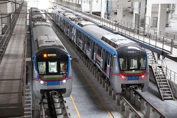 Hyderabad-Metro-Rail-and-Monorail-to-Decongest-IT-Corridor