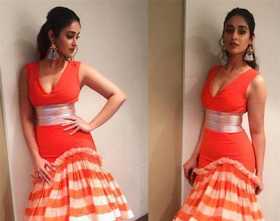Ileana--D'Cruz