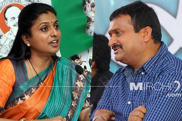 I'll-Not-Apologize,-Rather-MLA-Roja-Must-Apologize---Bandla-Ganesh