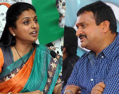 I'll-Not-Apologize,-Rather-MLA-Roja-Must-Apologize--Bandla-Ganesh