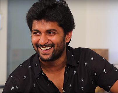 I'm Not a Threat to Any Star - Nani