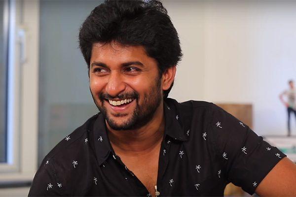 I'm Not a Threat to Any Star - Nani