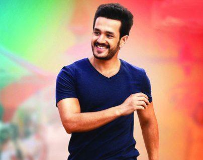 Is This Real Reason Behind Akhil’s US Tour?
